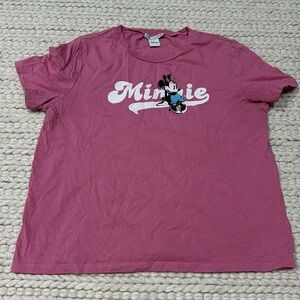 Zara Disney Edition T-Shirt